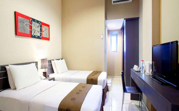 Sunset Point Hotel Seminyak