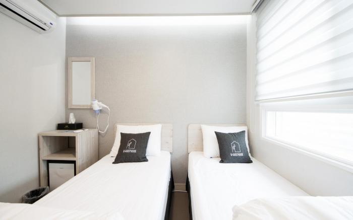 K-Grand Hotel Seoul