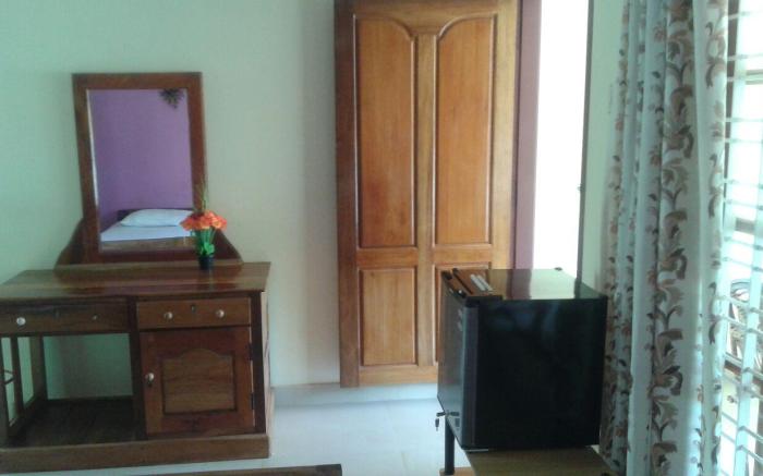 Green Garden Ayurvedic Resort