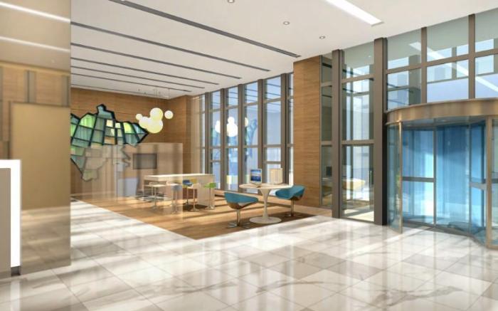Holiday Inn Express Leshan City Square By IHG