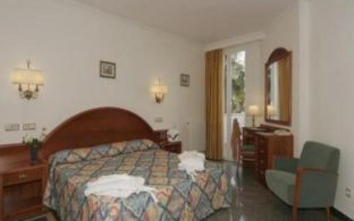 Suite Hotel S'Argamassa Palace