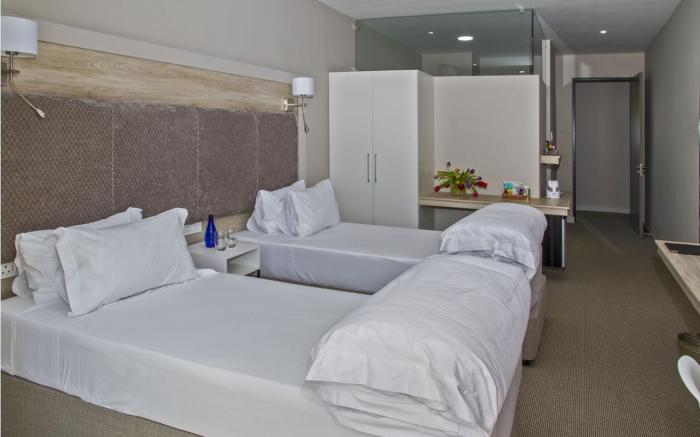 Ocean Bay Guesthouse