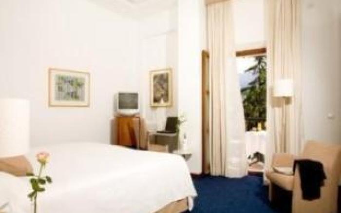 Gran Hotel Soller