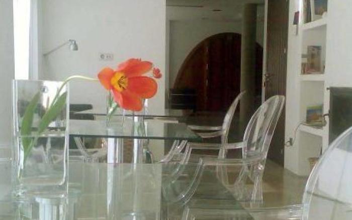 Hotel El Patiaz de la Reina Rana
