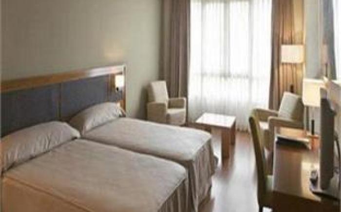 Hosteria de Torazo Nature Hotel & Spa