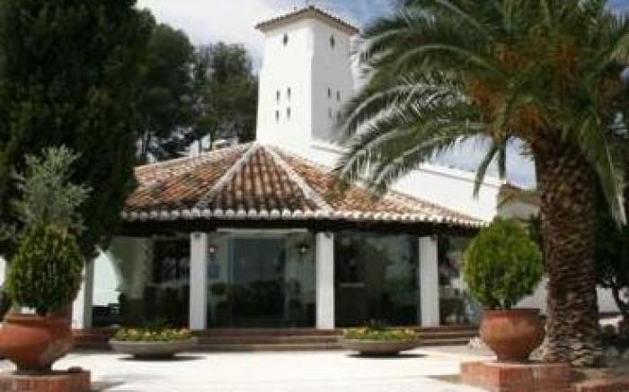 Hotel & Spa La Salve