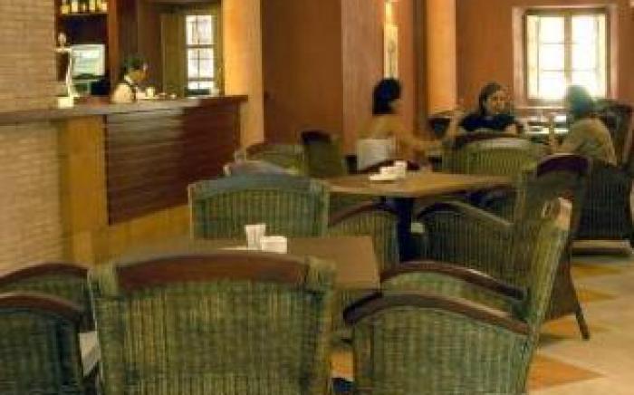 Jardines de La Santa