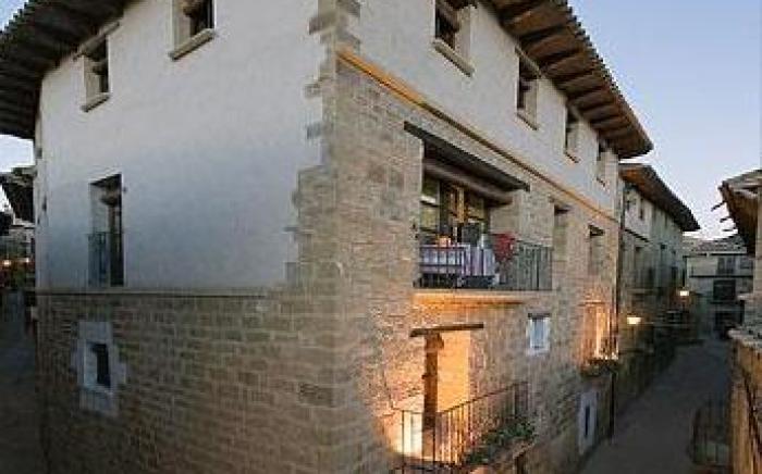 Rusticae Posada La Pastora