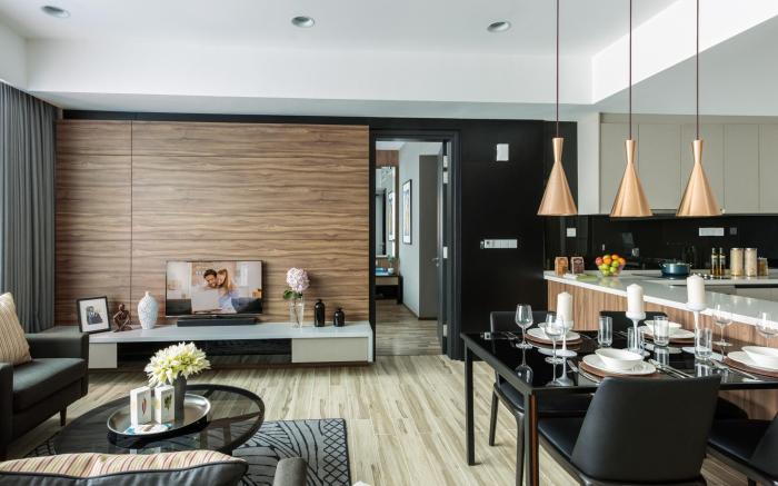Somerset Damansara Utama Petaling Jaya