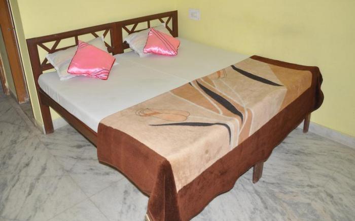 Aravali Hotel