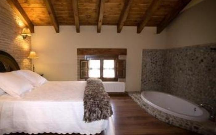 Posada Los Condestables Hotel & Spa