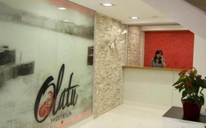 Hotel Olatu