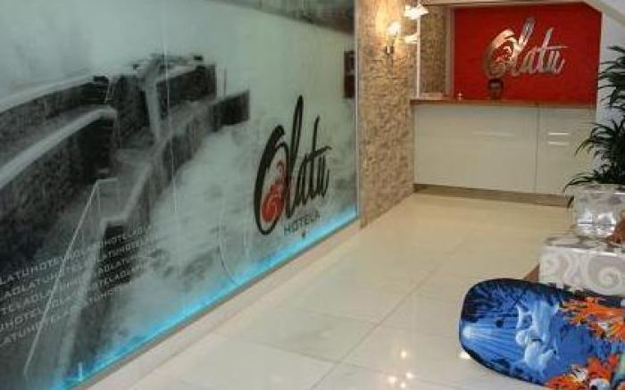 Hotel Olatu