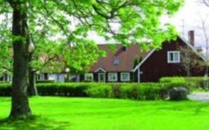 Wisingso Hotell