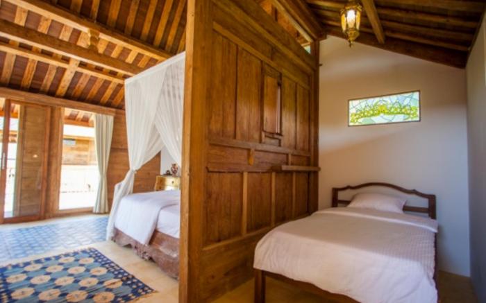 Sun Suko Boutique Retreat