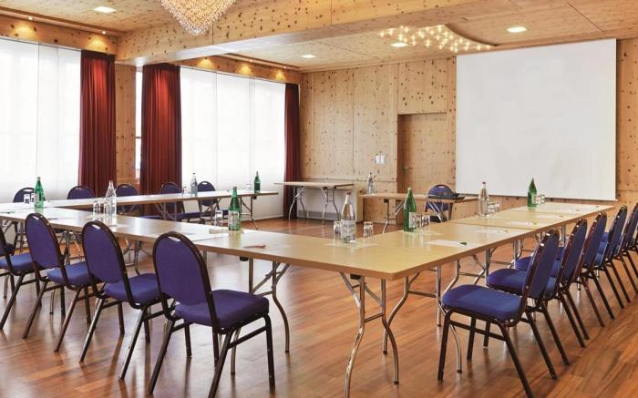 Sorell Hotel Sonnental
