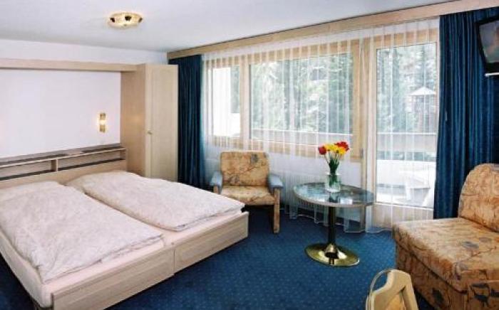 Hotel Kristall-Saphir Superior