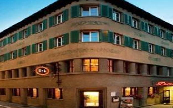 Hotel Donatz