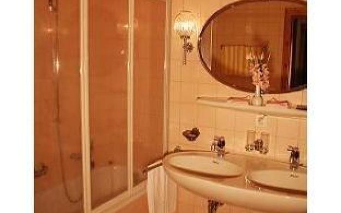 Chalet Silvretta Hotel & Spa