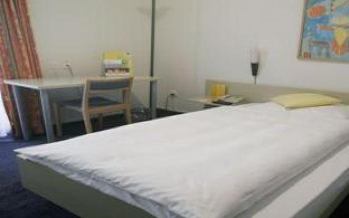 Hotel Dom, zentral - herzlich - sozial engagiert