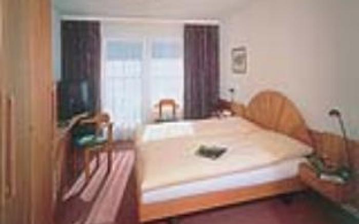 Typically Swiss Hotel Altana