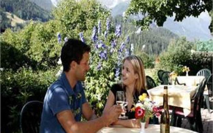 Typically Swiss Hotel Altana