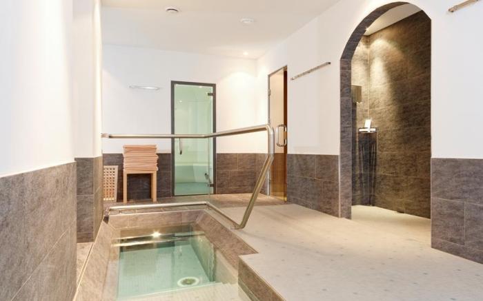 Edelweiss Swiss Quality Hotel