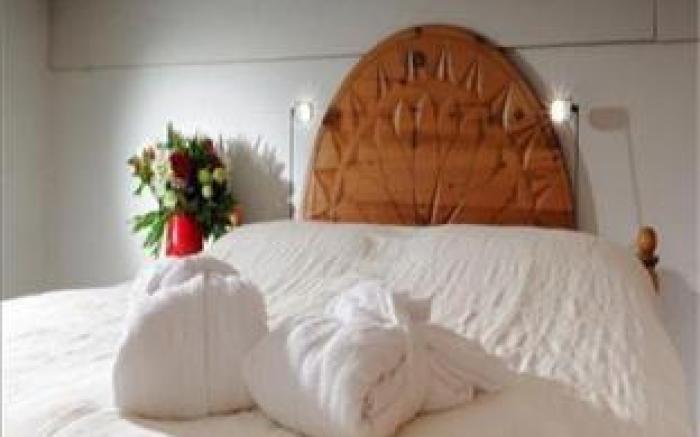 Albana Hotel Silvaplana