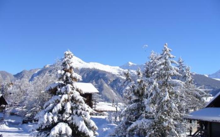 Hostellerie d'Orzival