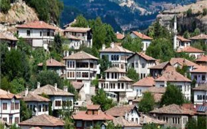 Gulevi Safranbolu