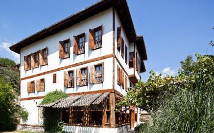Gulevi Safranbolu