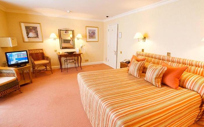 Wentworth Hotel
