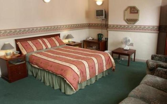 Victoria Inn