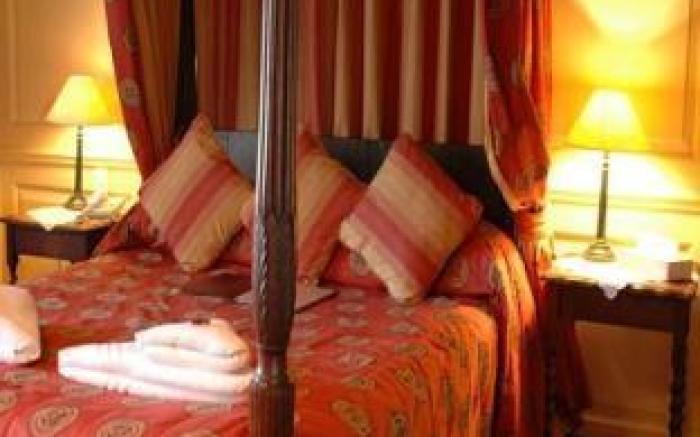 Swan Hotel by Greene King Inns