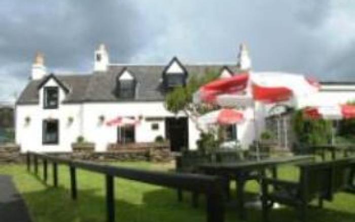 The Galley Of Lorne Inn