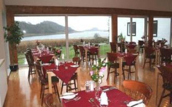 The Galley Of Lorne Inn
