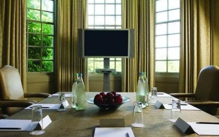 Brandshatch Place Hotel & Spa