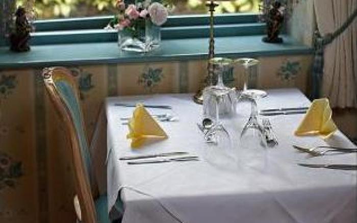 Felbrigg Lodge Bed And Breakfast