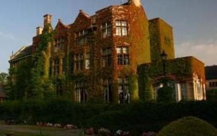Pennyhill Park Hotel and Spa