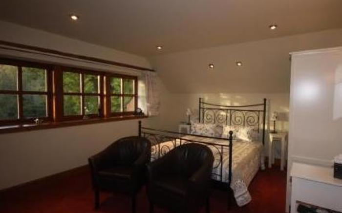 Oak Tree Inn