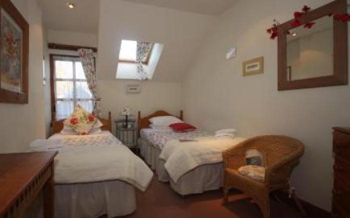 Oak Tree Inn