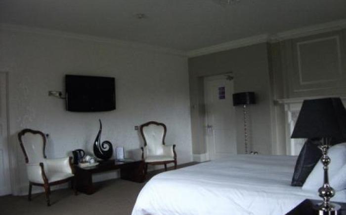 Abbey House Hotel