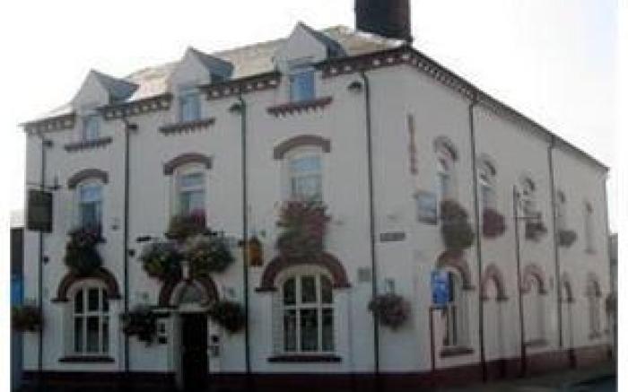 Ambrose Hotel