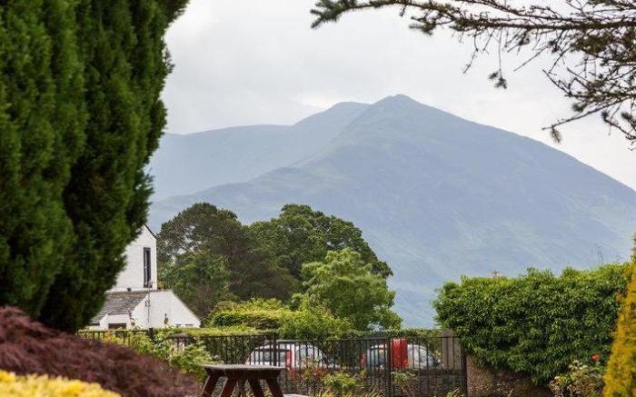 Lake District Castle Inn