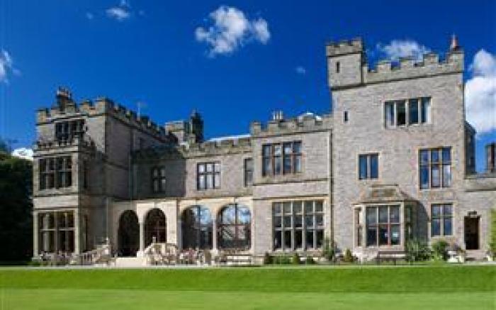 Armathwaite Hall Hotel