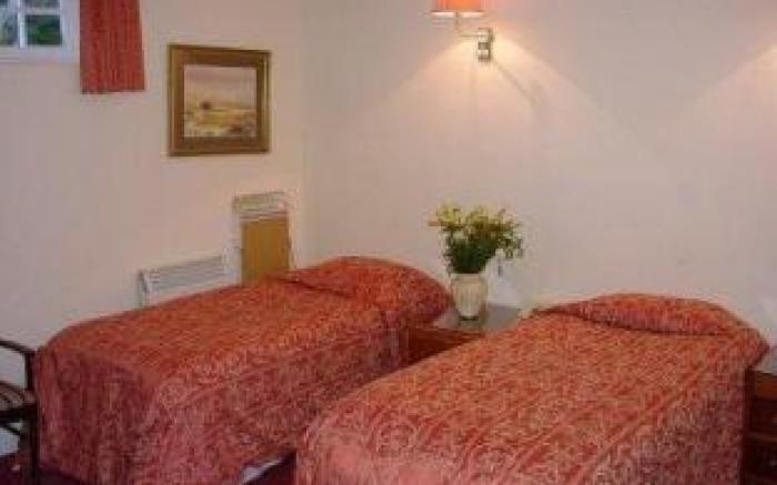 Kings Arms Hotel