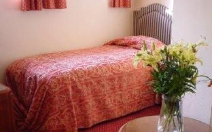 Kings Arms Hotel