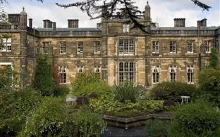 Mar Hall Golf & Spa Resort