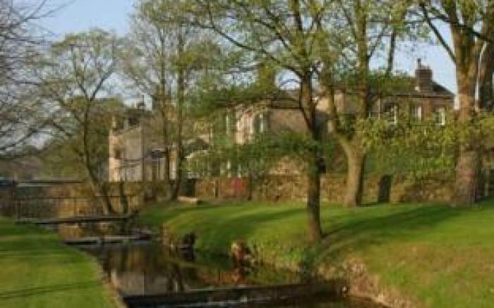 The Devonshire Arms Hotel at Bolton Abbey