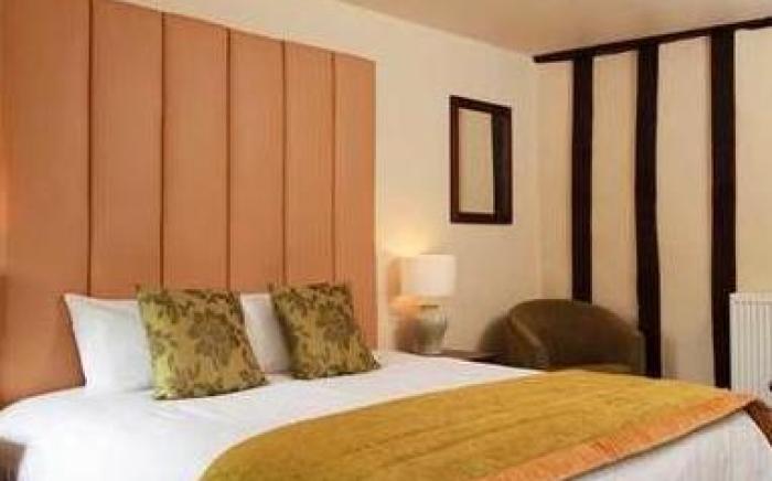 Best Western Priory Hotel